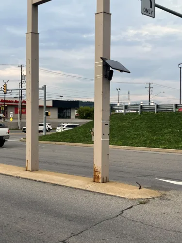 Bipartisan legislative proposals would limit the use of Flock-style cameras in Pa.